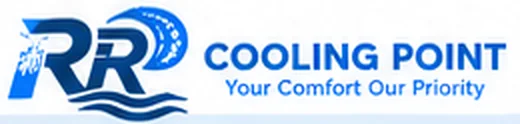 RR Cooling Point – Your Comfort Our Priority