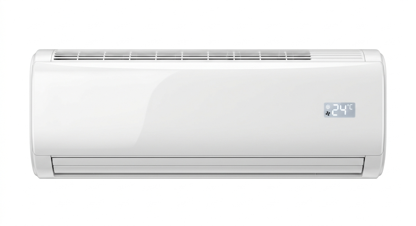 Split AC