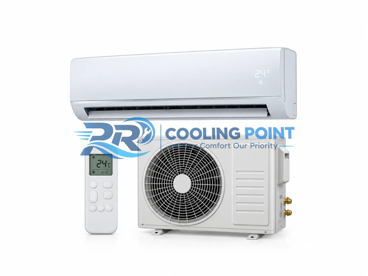 Split AC