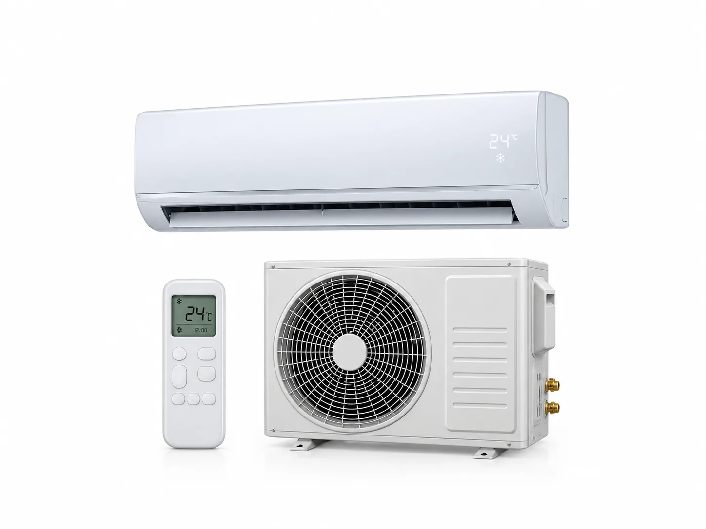 Split AC